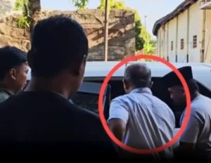 Eks Anggota DPRD Sumenep Diciduk Polisi, Diduga Gelapkan Uang Rp1 Miliar