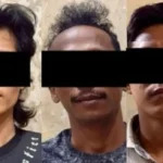 Maling Motor Tewas Dikeroyok Warga di Lampung Tengah, Tiga Orang Jadi Tersangka