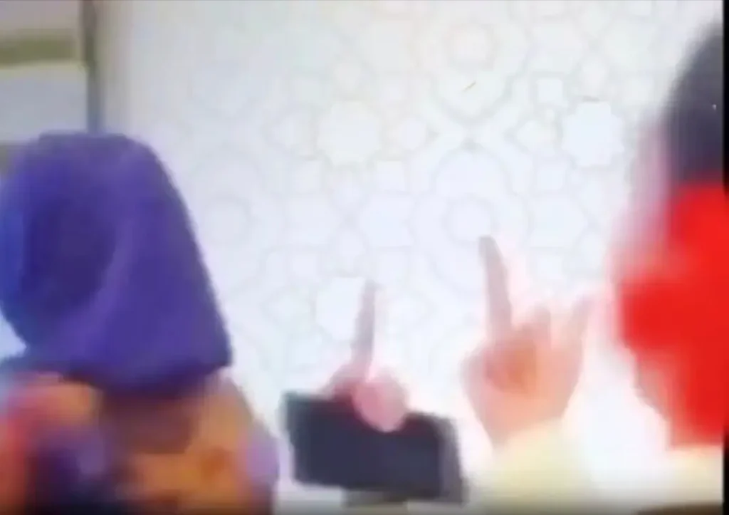 Siswa Lecehkan Guru di Kelas, Video Viral dari SMAN 1 Purwakarta Picu Kecaman, Gubernur Jabar Soroti Pola Pembinaan