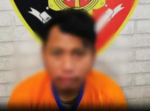 Pemuda Pengangguran di Surabaya Gasak Motor Tetangga Sendiri, Dua Kali Beraksi