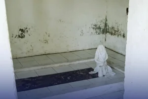 Pembongkaran Makam di Wonocolo Picu Misteri, Warga Sebut Tak Ditemukan Kerangka Manusia