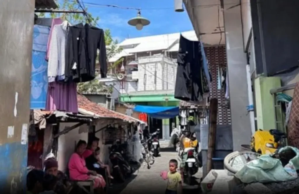 Cinta Segitiga Berujung Maut di Simokerto Surabaya, Korban Ditusuk Teman Sendiri