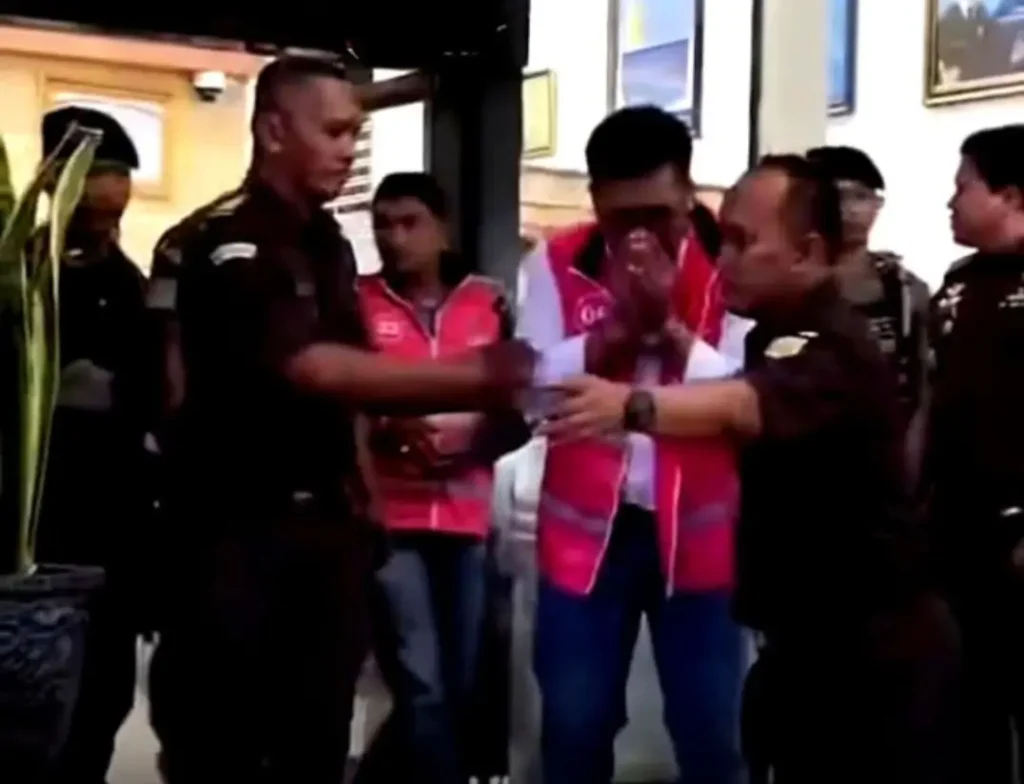 Ketua DPRD Magetan Jadi Tersangka Korupsi Rp 242 Miliar, Enam Orang Ditetapkan