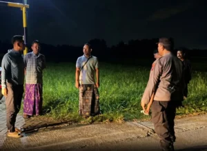Begal Sadis di Pasuruan, Bapak dan Anak Jadi Korban di Jalan Sepi