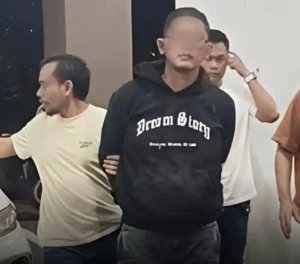 Cemburu Berujung Kekerasan, Pria Asal Surabaya Ditangkap di Bali