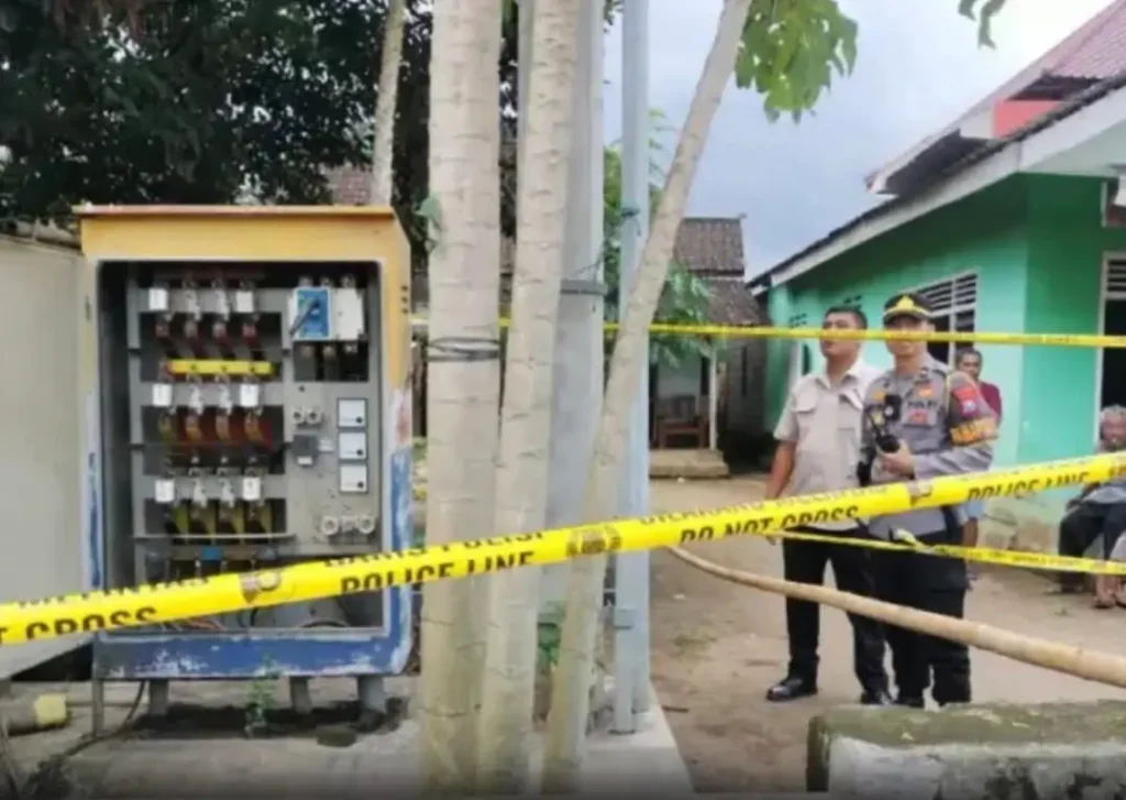 Balita Tewas Diduga Tersengat Listrik Gardu Trafo di Blitar, Keluarga Laporkan PLN ke Polisi