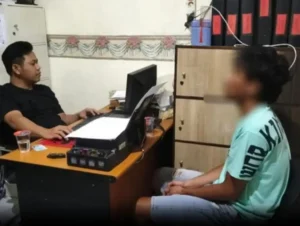 Mahasiswa Aniaya Pacar di Mojokerto Gara-Gara Uang Angsuran Motor