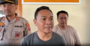 Suami Bakar Istri Hidup-hidup di Banyuwangi, Terancam 12 Tahun Penjara