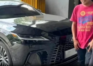 Mobil Mewah Diduga Dirampas Debt Collector, Warga Surabaya Tempuh Jalur Hukum