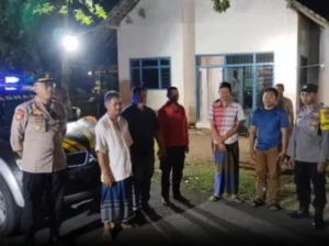 Istri Dibakar Suami di Banyuwangi Meninggal Dunia, Polisi Pertimbangkan Ubah Pasal