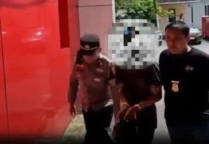 Kecanduan Judol, Pria di Bojonegoro Nekat Bobol Kotak Amal Masjid