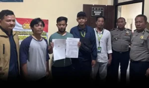 Oknum Polisi Aniaya Ojol di Situbondo, Berawal dari Salah Paham Tengah Malam