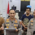 Polres Lumajang Amankan 10 Pelaku Pengeroyokan Kades Pakel, Dipicu Kesalahpahaman