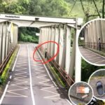 Duka di Balik Keindahan Jalur Cangar, Perjalanan Pemuda 24 Tahun Berakhir Tragis