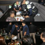 Razia Malam di THM Surabaya: 106 Pengunjung Dites, Polda Jawa Timur Klaim Nol Narkoba