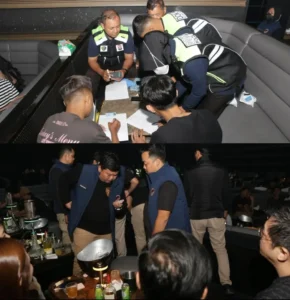 Razia Malam di THM Surabaya: 106 Pengunjung Dites, Polda Jawa Timur Klaim Nol Narkoba