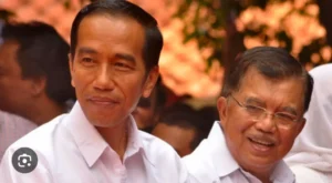 JK Klaim Berjasa Angkat Jokowi, PDIP Balas: Sinyal Kekecewaan Terbuka