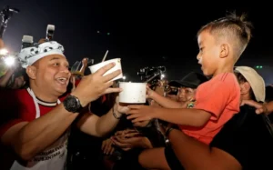 Festival Rujak Uleg 2026: Perpaduan Warisan Kuliner Dan Semarak Piala Dunia Yang Menjadi Pesta Rakyat Surabaya