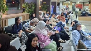 Bos Hanania Travel Jadi Tersangka, Kerugian Calon Jemaah Umrah Capai Rp 12,1 Miliar