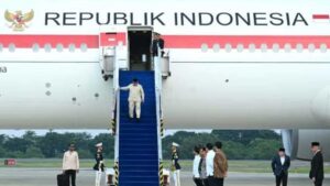 Lawatan Prabowo ke Prancis Berbuah Kesepakatan Investasi dan Bisnis Rp61,25 Triliun
