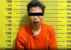 Gagal Beraksi, Pelaku Curanmor Dibekuk Warga di Sukomanunggal Surabaya