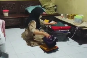 Calon Jemaah Haji Asal Lamongan Gagal Berangkat, Keluarga Pertanyakan Kejelasan KBIH