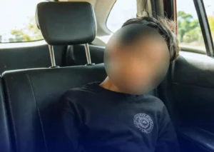 Remaja Nyaris Lompat dari Jembatan Rolag Songo, Berhasil Diselamatkan Warga