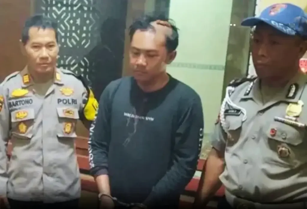 Dua Mahasiswi di Jombang Ditusuk Pacar, Motif Diduga Tak Direstui Orang Tua