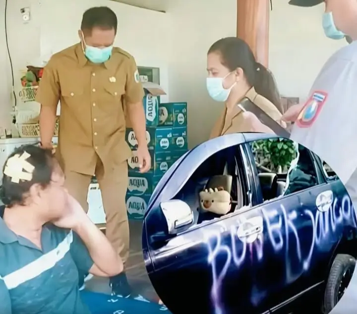 Dini Hari Mencekam Di Malang: Rombongan Wisatawan Surabaya Diserang Oknum Tak Dikenal Di Pantai Wedi Awu, 6 Orang Luka-Luka