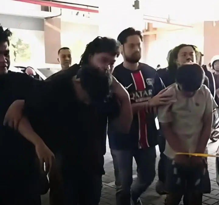 Dua Mahasiswi Sidoarjo Dibegal Dan Dilukai Celurit Di Pasuruan, Polisi Ungkap Rekaman Jejak Pelaku Di 6 Lokasi