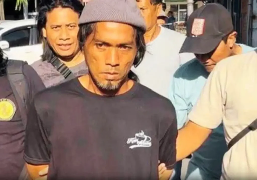 Suami Bacok Istri dan Mertua di Mojokerto, Pelaku Sempat Minum Darah Korban