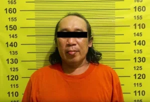 Residivis Pencopetan Ditangkap Usai Curi Ponsel di Rumah Warga Sukomanunggal