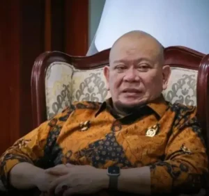 LaNyalla Dukung Dana Sitaan Korupsi Untuk Program MBG: “Keadilan Bagi Rakyat Yang Haknya Dirampas Koruptor”