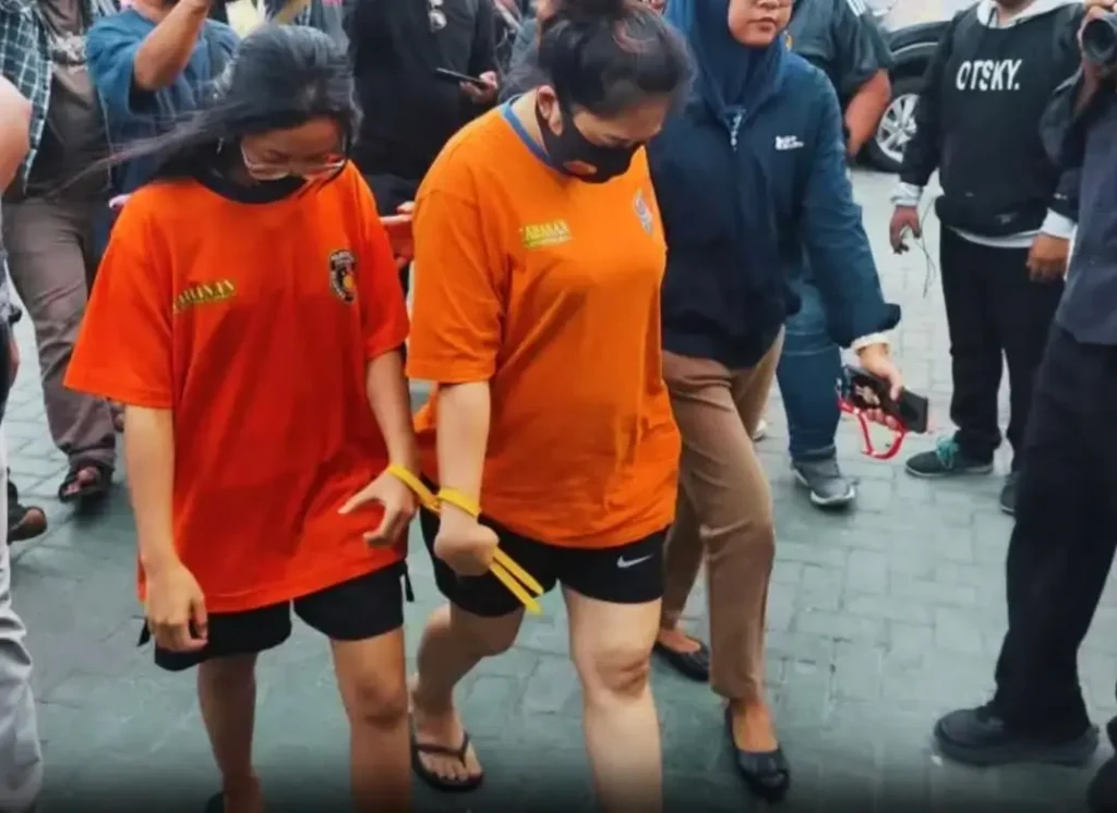 Lansia di Surabaya Disekap Pacar Anak Sendiri, Kerugian Capai Rp2 Miliar