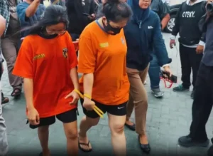 Lansia di Surabaya Disekap Pacar Anak Sendiri, Kerugian Capai Rp2 Miliar