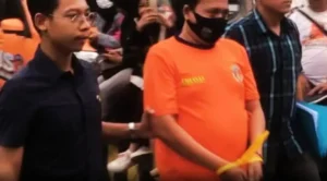 Dipicu Sakit Hati dan Diduga Pengaruh Narkoba, Pria di Surabaya Tega Habisi Nyawa Korban