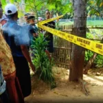 Pemuda di Sampang Ditemukan Tewas Tergantung di Pohon, Polisi Lakukan Penyelidikan