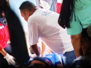 Satpam di Malang Tewas Ditusuk Saat Kejar Maling, Sempat Duel di Dekat Jembatan Amprong