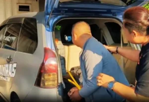 Satreskrim Polres Madiun Ungkap Pencurian Kabel PLN, Pelaku Menyamar Jadi Teknisi