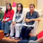Puluhan Biduan Dangdut Geruduk Rumah Dinas Cak Ji, Ngaku Jadi Korban Arisan Bodong Rp1,8 Miliar