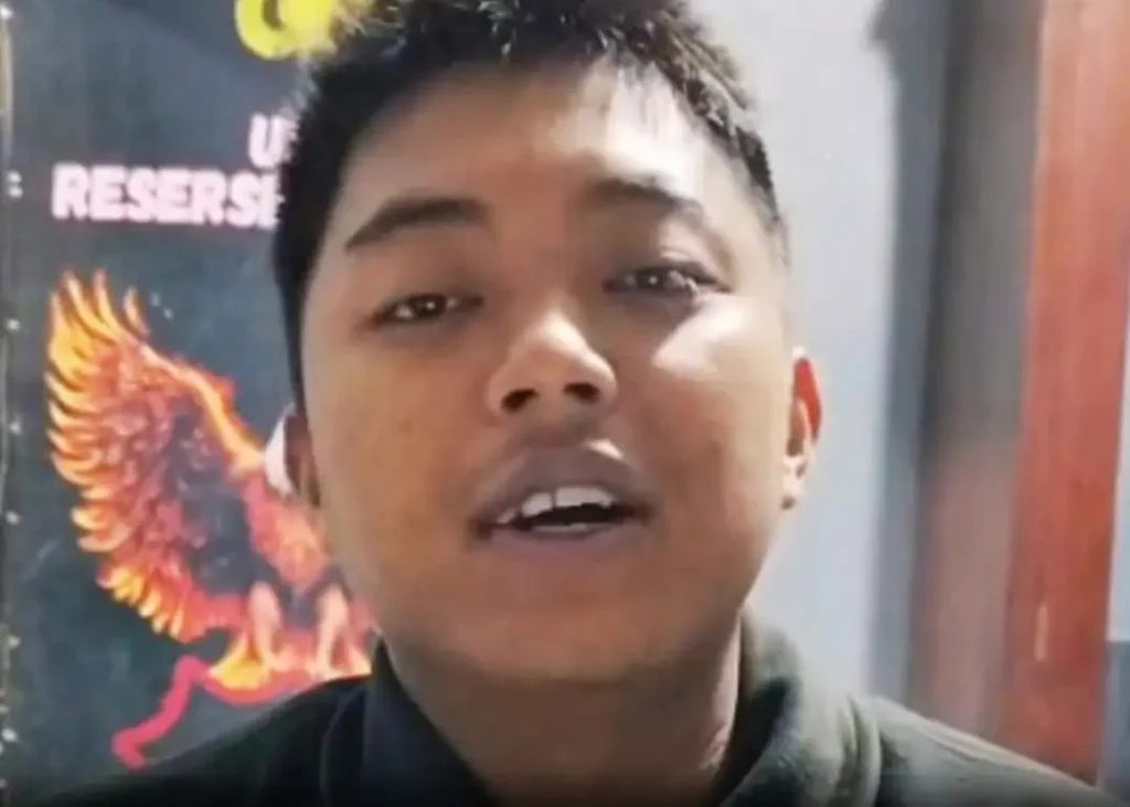Jual Motor untuk Bayar Utang, Pemuda di Pasuruan Rekayasa Jadi Korban Begal