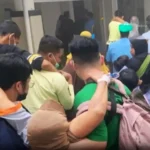 Pasien Jantung Meninggal Saat Kebakaran Gedung PPJT RSUD Dr Soetomo Surabaya