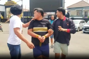 Pencurian Mesin Diesel di Lamongan Terungkap, Polisi Ringkus Pria Asal Riau