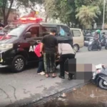 Dua Bocah Tewas Terlindas Truk Molen di Gedangan Sidoarjo, Polisi Soroti Anak di Bawah Umur Berkendara