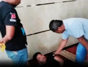 Mahasiswa UTM Kehilangan Laptop di Masjid, Pelaku Ternyata Buronan Kasus Curanmor