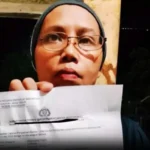 Istri Narapidana Seumur Hidup di Riau Laporkan Dugaan Penipuan Rp250 Juta Berkedok Pengurusan Hukuman