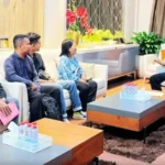 Dugaan Penipuan Lowongan Kerja Mantan Camat Pakal Belum Temui Titik Terang, Korban Ancam Lapor Polisi