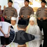 Pengantin Baru di Garut Ditangkap Usai Akad Nikah, Diduga Terlibat Curanmor di Bandung