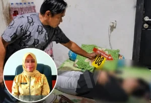 PRT Diduga Diperkosa Keponakan Istri Bupati Konawe Selatan, Korban Mengaku Ditawari Damai dan Nikah dengan Pelaku
