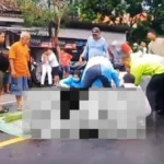 Kakak Beradik Tewas Terlindas Truk dalam Tabrak Lari di Ngawi, Polisi Buru Dua Kendaraan Pelaku